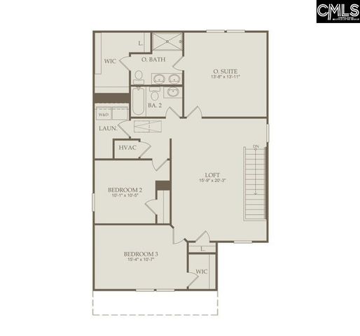 435 Edith Court, Blythewood, SC 29016