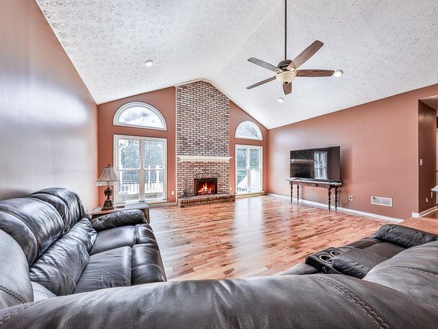 6534 Cartersville Highway, Dallas, GA 30132