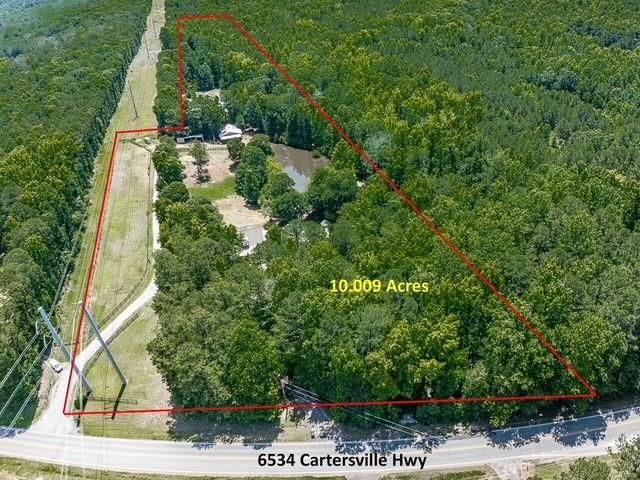 6534 Cartersville Highway, Dallas, GA 30132