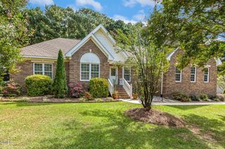 6521 Vintage Ridge Lane, Fuquay Varina, NC 27526