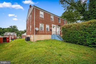 5715 SIMMONDS AVE, Baltimore, MD 21215