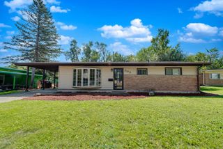 303 Somonauk Street, Park Forest, IL 60466