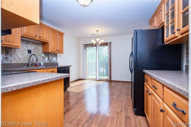 29583 Sierra Pointe Circle, Farmington Hills, MI 48331