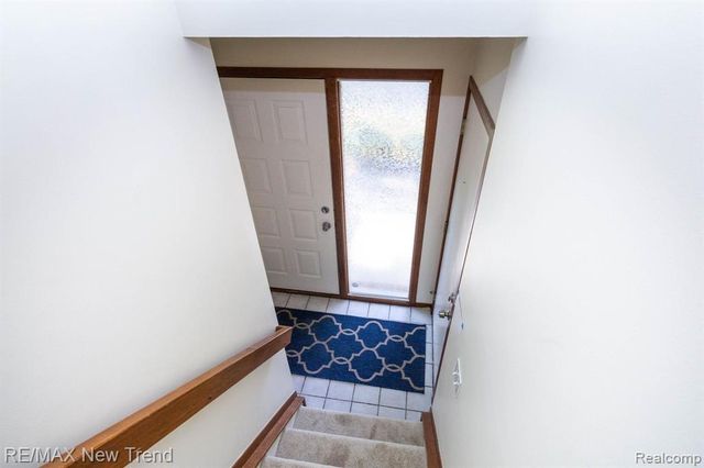 29583 Sierra Pointe Circle, Farmington Hills, MI 48331
