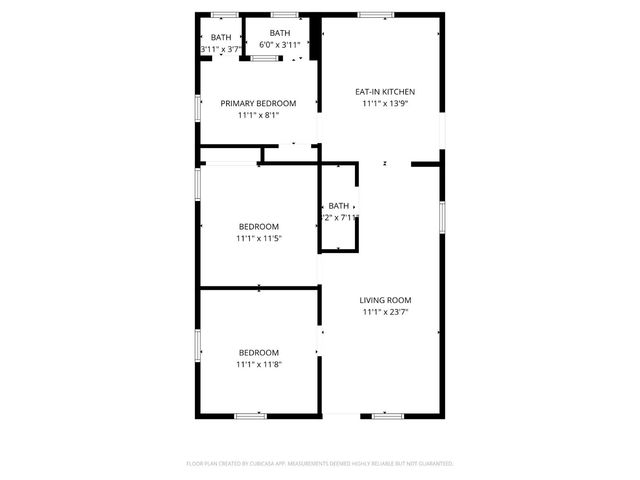 32143 Avenue 8, Madera, CA 93637