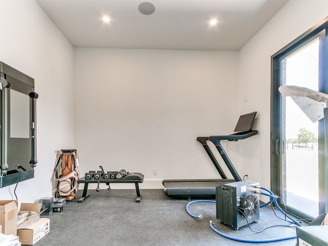 13515 NW 142nd Street, Yukon, OK 73099