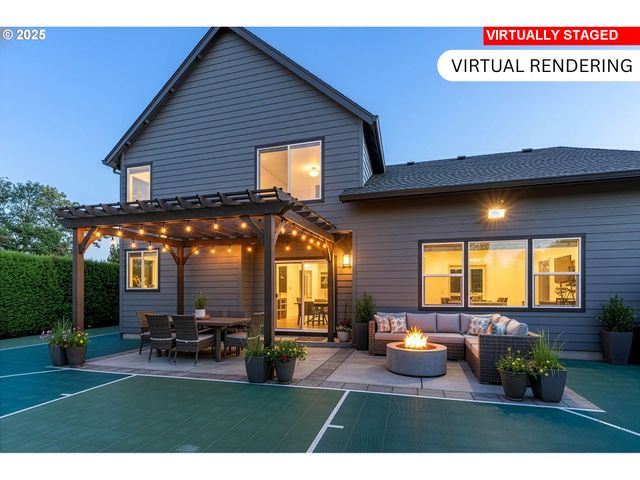 2698 Crowther Dr, Eugene, OR 97404