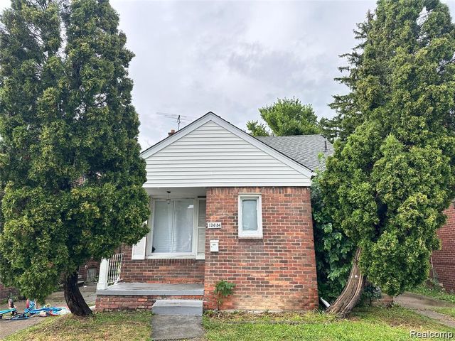 13654 Mecca Street, Detroit, MI 48227