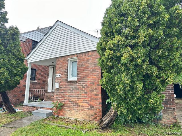 13654 Mecca Street, Detroit, MI 48227