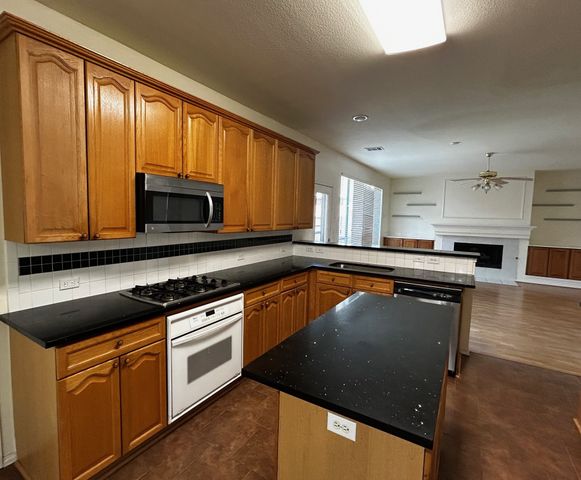 4341 Brinker Court, Plano, TX 75024