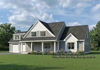 Bayside Road # 2E, Greenland, NH 03840