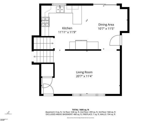 9622 England Drive, Overland Park, KS 66212