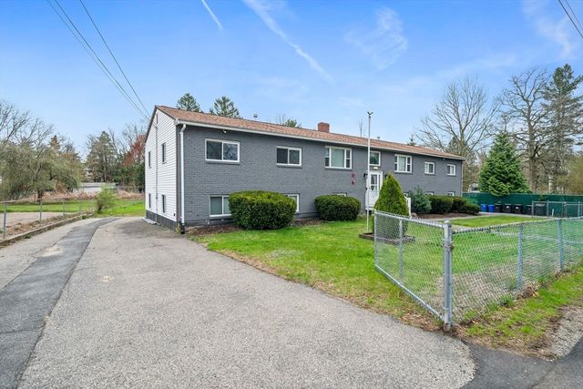 12 Green St, Stoughton, MA 02072