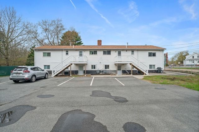 12 Green St, Stoughton, MA 02072