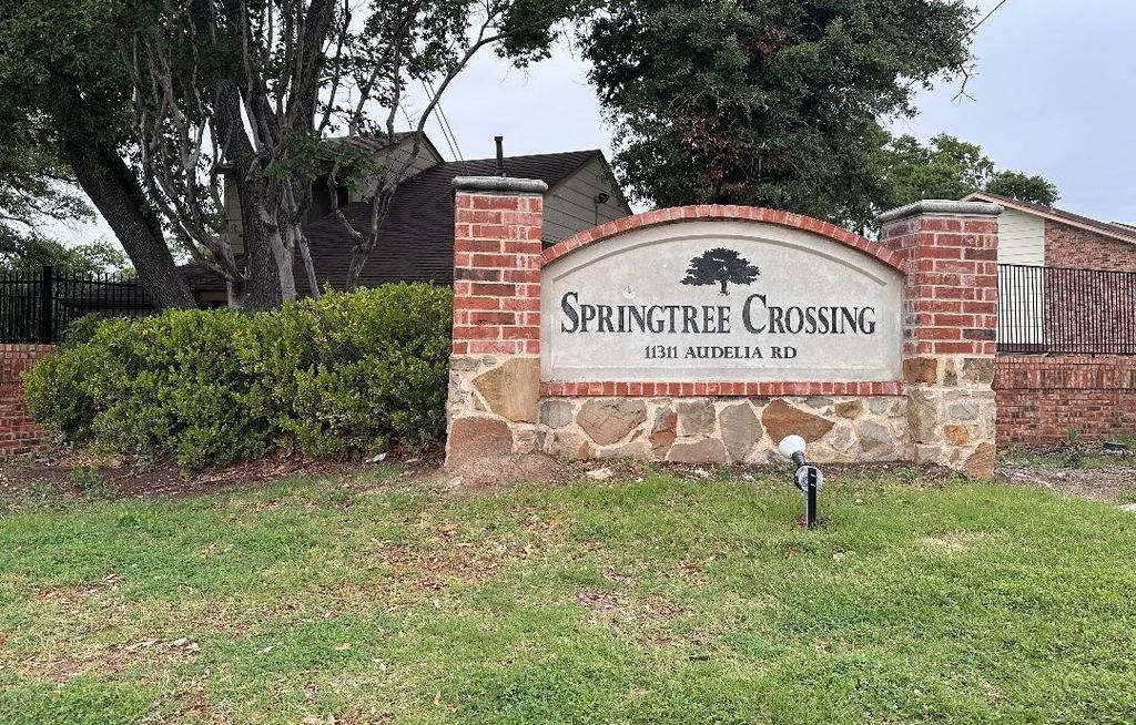 11311 Audelia Road 175, Dallas, TX 75243