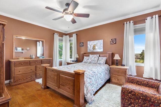 605 ENCHANTED PINES DR, Rapid City, SD 57701