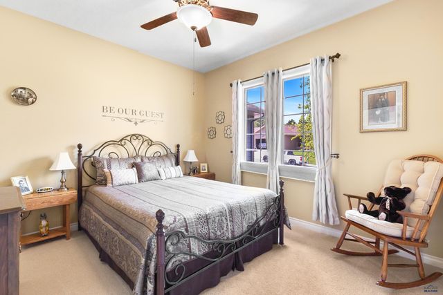 605 ENCHANTED PINES DR, Rapid City, SD 57701