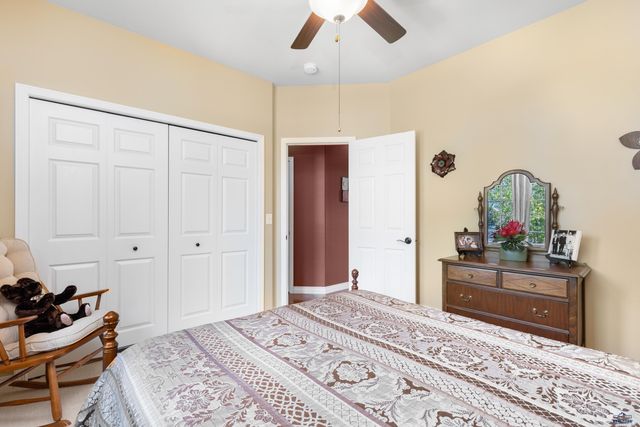 605 ENCHANTED PINES DR, Rapid City, SD 57701