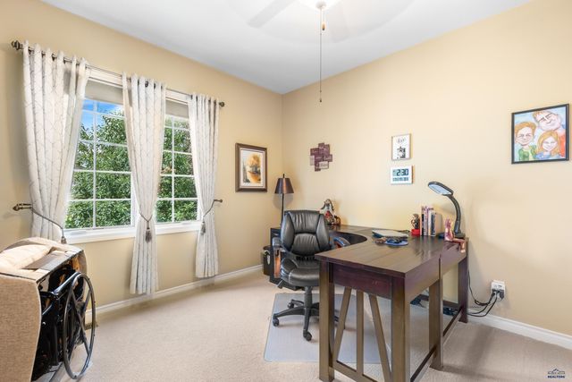 605 ENCHANTED PINES DR, Rapid City, SD 57701