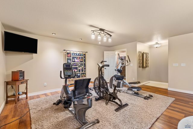 605 ENCHANTED PINES DR, Rapid City, SD 57701