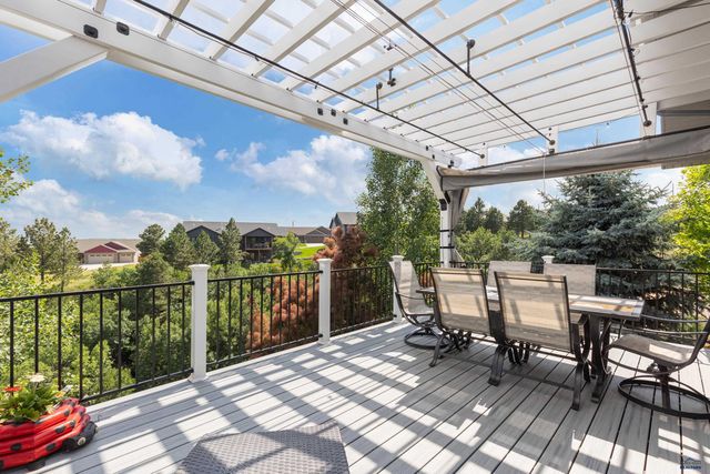 605 ENCHANTED PINES DR, Rapid City, SD 57701