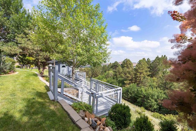 605 ENCHANTED PINES DR, Rapid City, SD 57701