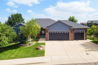 605 ENCHANTED PINES DR, Rapid City, SD 57701