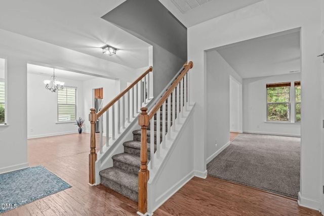 900 Bay Bouquet Lane, Apex, NC 27523