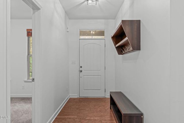 900 Bay Bouquet Lane, Apex, NC 27523