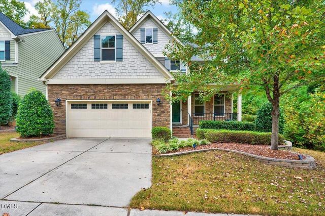 900 Bay Bouquet Lane, Apex, NC 27523