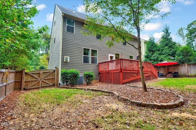 900 Bay Bouquet Lane, Apex, NC 27523