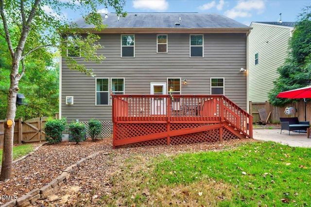 900 Bay Bouquet Lane, Apex, NC 27523