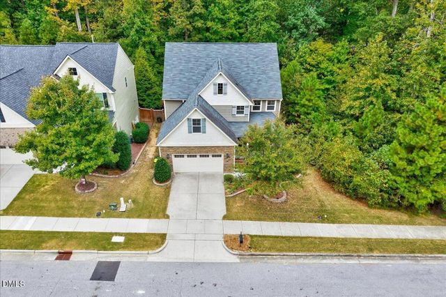 900 Bay Bouquet Lane, Apex, NC 27523