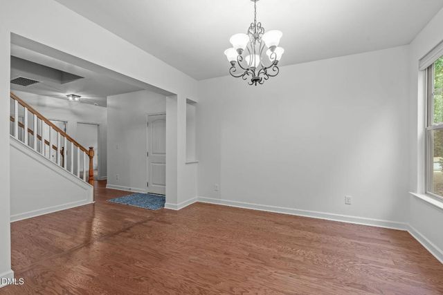 900 Bay Bouquet Lane, Apex, NC 27523