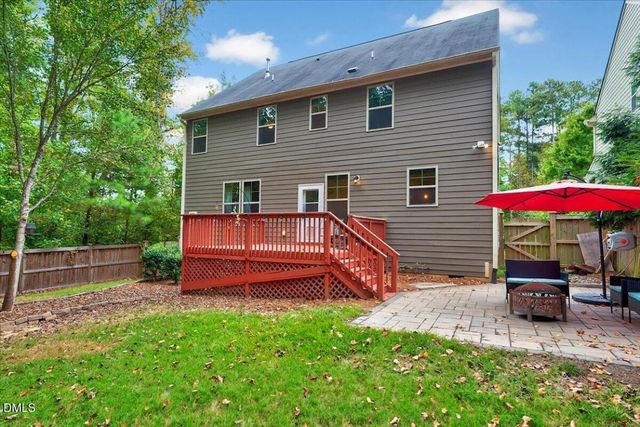 900 Bay Bouquet Lane, Apex, NC 27523