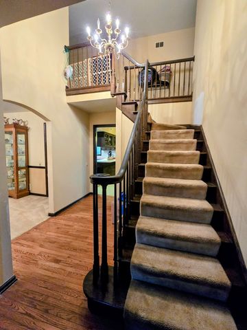 24656 S Willow Brook Trail, Crete, IL 60417