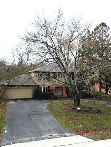 24656 S Willow Brook Trail, Crete, IL 60417