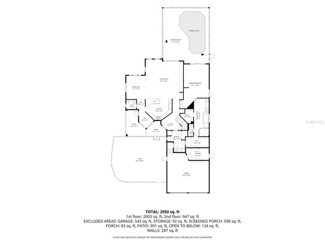2269 KENT DRIVE, Largo, FL 33774