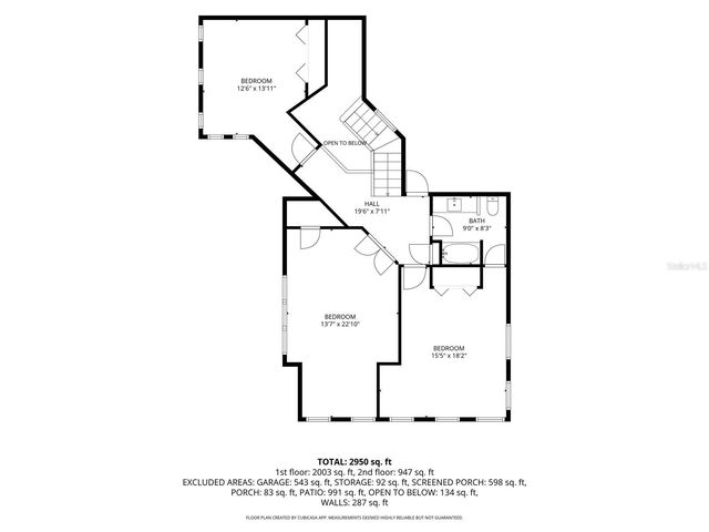 2269 KENT DRIVE, Largo, FL 33774