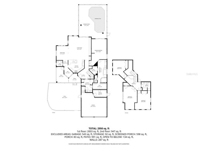2269 KENT DRIVE, Largo, FL 33774