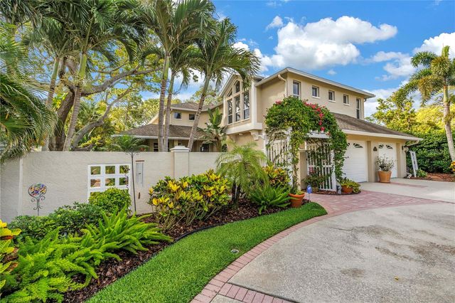 2269 KENT DRIVE, Largo, FL 33774
