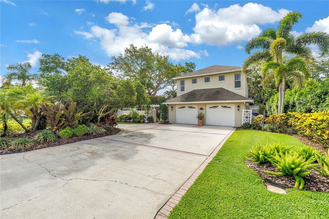 2269 KENT DRIVE, Largo, FL 33774