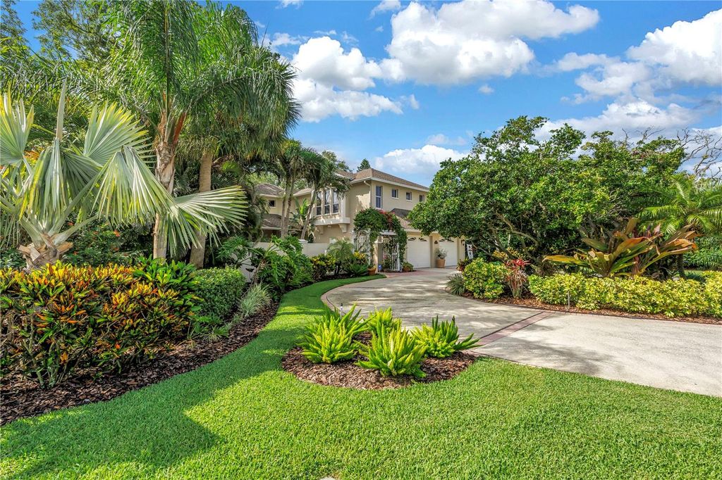 2269 KENT DRIVE, Largo, FL 33774