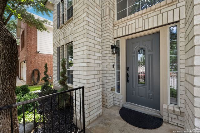 606 LORIMOR CT, San Antonio, TX 78258