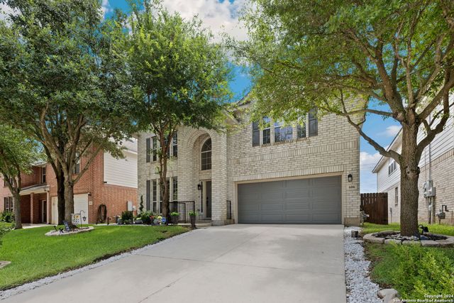 606 LORIMOR CT, San Antonio, TX 78258