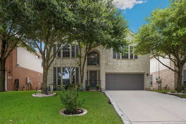 606 LORIMOR CT, San Antonio, TX 78258
