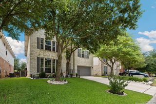 606 LORIMOR CT, San Antonio, TX 78258