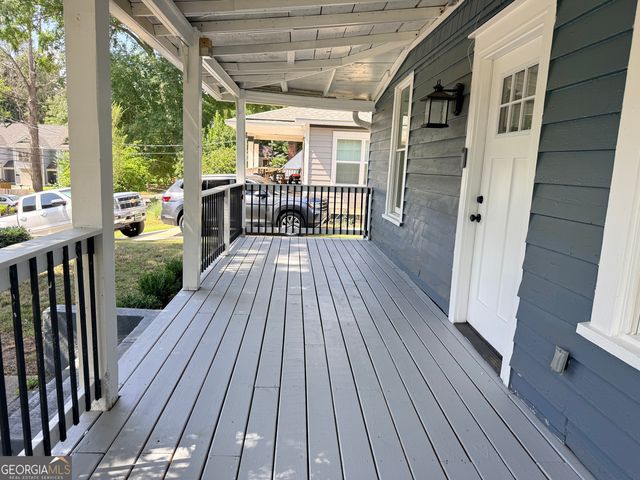 31 Mildred Place NW, Atlanta, GA 30318