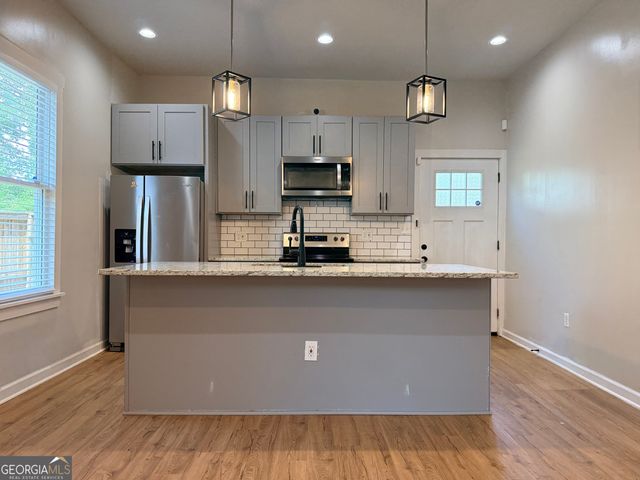 31 Mildred Place NW, Atlanta, GA 30318