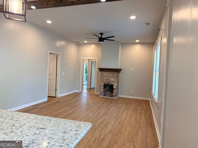 31 Mildred Place NW, Atlanta, GA 30318
